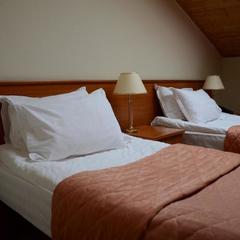 Отель Azimut, Углич, Ярославская область