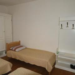 База отдыха Поляна Убинская, Убинская, Краснодарский край