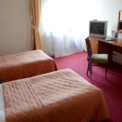 Отель Azimut, Углич, Ярославская область