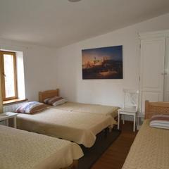 База отдыха Поляна Убинская, Убинская, Краснодарский край