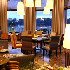 Гостиница Волжская Ривьера, Углич, Ярославская область