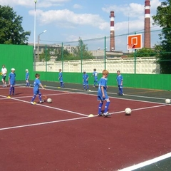 Гостиничный комплекс Чайка, Углич, Ярославская область