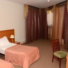 Отель Azimut, Углич, Ярославская область