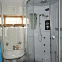 База отдыха Поляна Убинская, Убинская, Краснодарский край