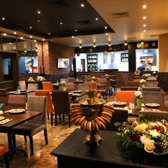 Гостиница Волжская Ривьера, Углич, Ярославская область