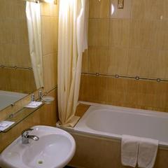 Отель Azimut, Углич, Ярославская область