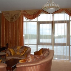 Гостиница Волжская Ривьера, Углич, Ярославская область