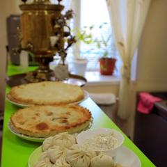 Отель Флер, Углич, Ярославская область