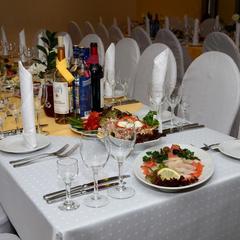 Отель Azimut, Углич, Ярославская область