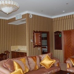 Гостиница Волжская Ривьера, Углич, Ярославская область