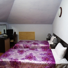 Гостиница Вознесенская, Углич, Ярославская область