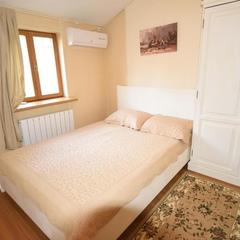 База отдыха Поляна Убинская, Убинская, Краснодарский край