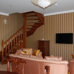 Гостиница Волжская Ривьера, Углич, Ярославская область