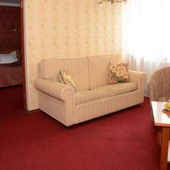 Отель Azimut, Углич, Ярославская область