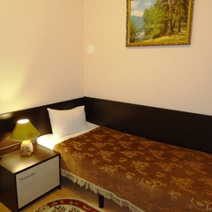 Гостиница Вознесенская, Углич, Ярославская область