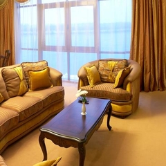 Гостиница Волжская Ривьера, Углич, Ярославская область