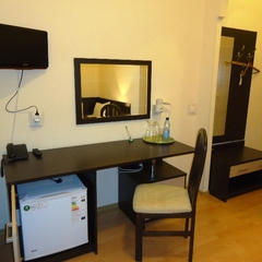 Гостиница Вознесенская, Углич, Ярославская область