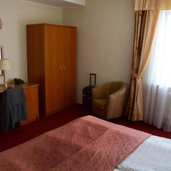 Отель Azimut, Углич, Ярославская область