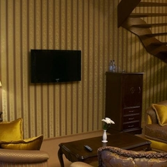 Гостиница Волжская Ривьера, Углич, Ярославская область