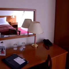 Отель Azimut, Углич, Ярославская область