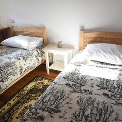 База отдыха Поляна Убинская, Убинская, Краснодарский край