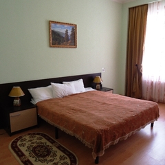 Гостиница Вознесенская, Углич, Ярославская область