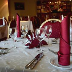 Отель Azimut, Углич, Ярославская область