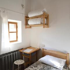 База отдыха Поляна Убинская, Убинская, Краснодарский край