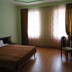 Гостиница Вознесенская, Углич, Ярославская область