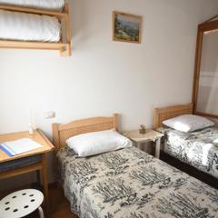 База отдыха Поляна Убинская, Убинская, Краснодарский край