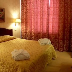 Гостиница Волжская Ривьера, Углич, Ярославская область