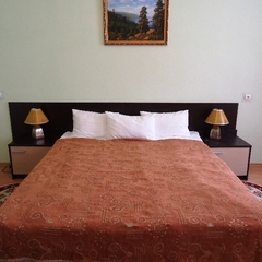 Гостиница Вознесенская, Углич, Ярославская область