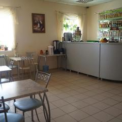 Отель Флер, Углич, Ярославская область