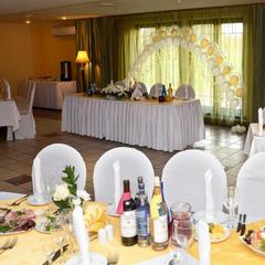 Отель Azimut, Углич, Ярославская область