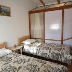 База отдыха Поляна Убинская, Убинская, Краснодарский край