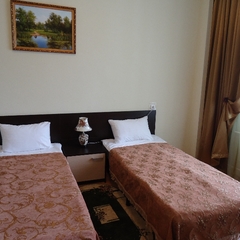 Гостиница Вознесенская, Углич, Ярославская область