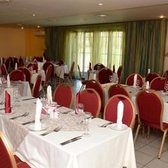 Отель Azimut, Углич, Ярославская область