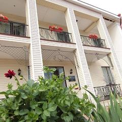 Гостиница Дук, Углич, Ярославская область