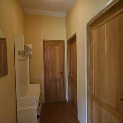 База отдыха Поляна Убинская, Убинская, Краснодарский край