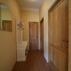 База отдыха Поляна Убинская, Убинская, Краснодарский край