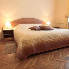 Гостиница Дук, Углич, Ярославская область