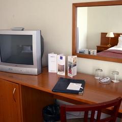 Отель Azimut, Углич, Ярославская область