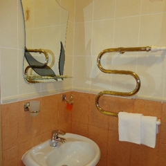 Гостиница Вознесенская, Углич, Ярославская область