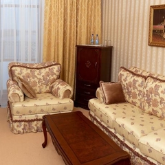 Гостиница Волжская Ривьера, Углич, Ярославская область