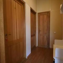 База отдыха Поляна Убинская, Убинская, Краснодарский край