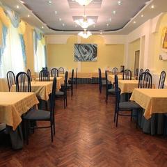 Гостиница Дук, Углич, Ярославская область