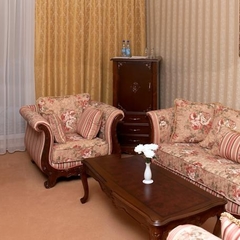 Гостиница Волжская Ривьера, Углич, Ярославская область