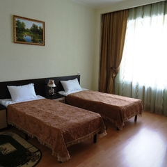 Гостиница Вознесенская, Углич, Ярославская область