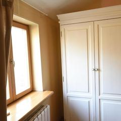 База отдыха Поляна Убинская, Убинская, Краснодарский край