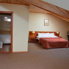 Отель Azimut, Углич, Ярославская область